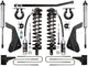 05-07 Ford F-250/F-350 4-5.5 Inch Coilover Conversion System Icon Vehicle Dynamics Icon Vehicle Dynamics