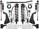 05-07 Ford F-250/F-350 4-5.5 Inch Coilover Conversion System Icon Vehicle Dynamics Icon Vehicle Dynamics