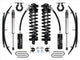 ICON 2017-2024 Ford F-250/F-350 Super Duty 4WD 2.5-3" Lift Stage 1 Coilover System w/ Expansion Packs K63141L. - TAMELESS PERFORMANCE