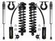 ICON 2017-2024 Ford F-250/F-350 Super Duty 4WD 2.5-3" Lift Stage 1 Coilover Conversion System K63141. - TAMELESS PERFORMANCE