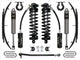 ICON 2017-2024 Ford F-250/F-350 Super Duty 4WD 2.5-3" Lift Stage 2 Coilover System w/ Expansion Packs K63142L. - TAMELESS PERFORMANCE