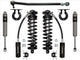 ICON 2017-2024 Ford F-250/F-350 Super Duty 4WD 2.5-3" Lift Stage 2 Coilover Conversion System K63142. - TAMELESS PERFORMANCE