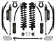 ICON 2017-2024 Ford F-250/F-350 Super Duty 4WD 2.5-3" Lift Stage 3 Coilover System w/ Expansion Packs K63143L. - TAMELESS PERFORMANCE