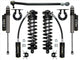 ICON 2017-2024 Ford F-250/F-350 Super Duty 4WD 2.5-3" Lift Stage 3 Coilover Conversion System K63143. - TAMELESS PERFORMANCE