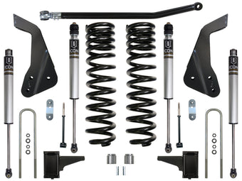 compare product 05-07 Ford F250/F350 4.5 Inch Suspension System Icon Vehicle Dynamics