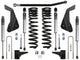 05-07 Ford F250/F350 4.5 Inch Suspension System Icon Vehicle Dynamics Icon Vehicle Dynamics