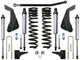 05-07 Ford F250/F350 4.5 Inch Suspension System Icon Vehicle Dynamics Icon Vehicle Dynamics