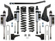 05-07 Ford F250/F350 4.5 Inch Suspension System Icon Vehicle Dynamics Icon Vehicle Dynamics
