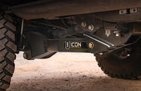 05-07 Ford F250/F350 4.5 Inch Suspension System Icon Vehicle Dynamics Icon Vehicle Dynamics