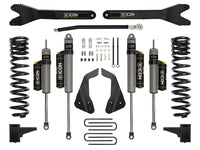 05-07 Ford F250/F350 4.5 Inch Suspension System Icon Vehicle Dynamics Icon Vehicle Dynamics