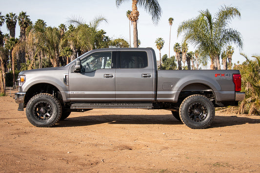 2020-2022 Ford F250/F350 4.5 Inch Lift Suspension System Icon Vehicle Dynamics Icon Vehicle Dynamics