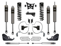 2023-2025 Ford F-250/F-350 Super Duty 4WD Gas 4.5 Inch Lift Suspension System Icon Vehicle Dynamics Icon Vehicle Dynamics