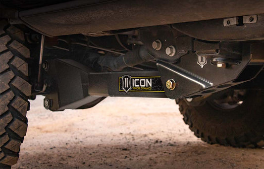 08-10 Ford F250/F350 4.5 Inch Suspension System Icon Vehicle Dynamics Icon Vehicle Dynamics