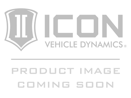 08-10 Ford F250/F350 4.5 Inch Suspension System Icon Vehicle Dynamics