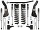 11-16 Ford F250/F350 4.5 Inch Suspension System Icon Vehicle Dynamics Icon Vehicle Dynamics