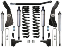 11-16 Ford F250/F350 4.5 Inch Suspension System Icon Vehicle Dynamics Icon Vehicle Dynamics