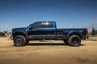 2023-2025 Ford F-250/F-350 Super Duty 4WD Diesel 2.5 Inch Lift Suspension System W/ Radius Arms Icon Vehicle Dynamics Icon Vehicle Dynamics