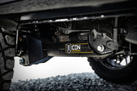 2023-2025 Ford F-250/F-350 Super Duty 4WD Diesel 2.5 Inch Lift Suspension System W/ Radius Arms Icon Vehicle Dynamics Icon Vehicle Dynamics