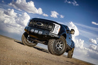2023-2025 Ford F-250/F-350 Super Duty 4WD Gas 2.5 Inch Lift Suspension System W/ Radius Arms And Expansion Packs Icon Vehicle Dynamics Icon Vehicle Dynamics