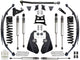 2017-2022 Ford F250/F350 7 Inch Lift Suspension System Icon Vehicle Dynamics Icon Vehicle Dynamics