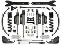 2017-2022 Ford F250/F350 7 Inch Lift Suspension System Icon Vehicle Dynamics Icon Vehicle Dynamics
