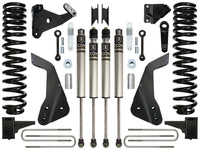 08-10 Ford F250/F350 7 Inch Suspension System Icon Vehicle Dynamics Icon Vehicle Dynamics