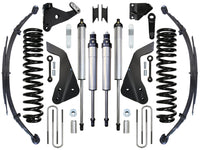 08-10 Ford F250/F350 7 Inch Suspension System Icon Vehicle Dynamics Icon Vehicle Dynamics