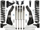 11-16 Ford F250/F350 7 Inch Suspension System Icon Vehicle Dynamics Icon Vehicle Dynamics