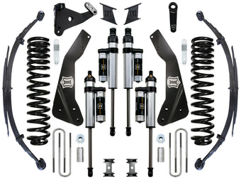 compare product 11-16 Ford F250/F350 7 Inch Suspension System Icon Vehicle Dynamics