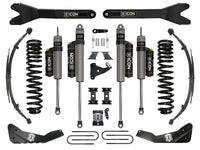 11-16 Ford F250/F350 7 Inch Suspension System Icon Vehicle Dynamics Icon Vehicle Dynamics