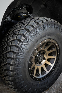 19-23 GM 1500 2.375-3.75 Inch Lift Exp Suspension System Icon Vehicle Dynamics Icon Vehicle Dynamics
