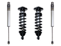 04-15 Nissan Titan 2/4WD 0-3 Inch Suspension System Icon Vehicle Dynamics Icon Vehicle Dynamics