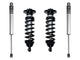 04-15 Nissan Titan 2/4WD 0-3 Inch Suspension System Icon Vehicle Dynamics Icon Vehicle Dynamics