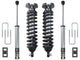 2016-2023 Nissan Titan XD 3 Inch Lift Stage 1 Suspension System Icon Vehicle Dynamics Icon Vehicle Dynamics