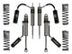 1997-2023 Nissan Patrol Y61 2 Inch Lift Suspension System Icon Vehicle Dynamics Icon Vehicle Dynamics