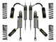 1997-2023 Nissan Patrol Y61 2 Inch Lift Suspension System Icon Vehicle Dynamics Icon Vehicle Dynamics