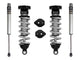 2022-2025 Nissan Frontier 1-3 Inch Lift Stage 1 Suspension System Icon Vehicle Dynamics Icon Vehicle Dynamics