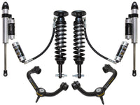 2015-2020 Ford F150 2WD 1.75-3 Inch Suspension System W Billet UCA Icon Vehicle Dynamics Icon Vehicle Dynamics