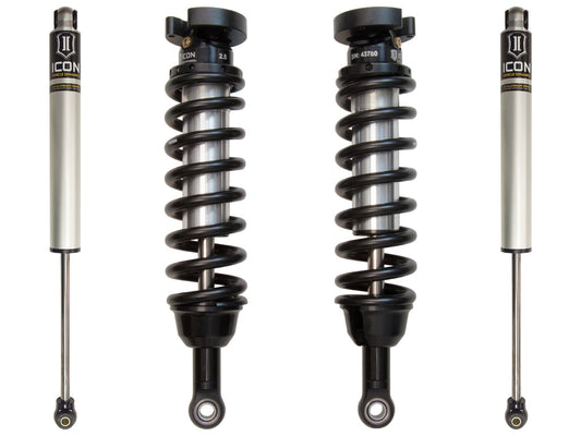 11-Up Ranger T6 1-3 Inch Suspension System Icon Vehicle Dynamics Icon Vehicle Dynamics