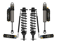 2021-2024 Ford F-150 4WD 0-2.75 Inch Lift Suspension System Icon Vehicle Dynamics Icon Vehicle Dynamics