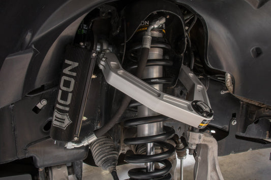 17-20 Ford Raptor 3.0 Inch Suspension System Icon Vehicle Dynamics Icon Vehicle Dynamics