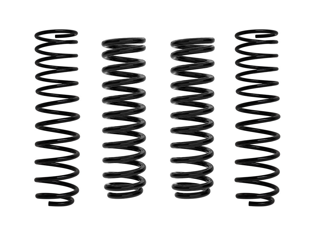 2021-2025 Ford F-150 Raptor 2-2.25 Inch Lift Suspension System Icon Vehicle Dynamics Icon Vehicle Dynamics
