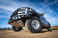 2021-2025 Ford F-150 Raptor 2-2.25 Inch Lift Suspension System Icon Vehicle Dynamics Icon Vehicle Dynamics