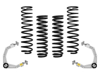 2021-2025 Ford F-150 Raptor 2-2.25 Inch Lift Suspension System Icon Vehicle Dynamics Icon Vehicle Dynamics