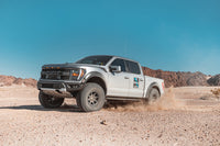 2021-2025 Ford F-150 Raptor 2-2.25 Inch Lift Suspension System Icon Vehicle Dynamics Icon Vehicle Dynamics