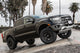 2019-2023 Ford Ranger 0-3.5 Inch Lift Stage 1 Suspension System Icon Vehicle Dynamics Icon Vehicle Dynamics
