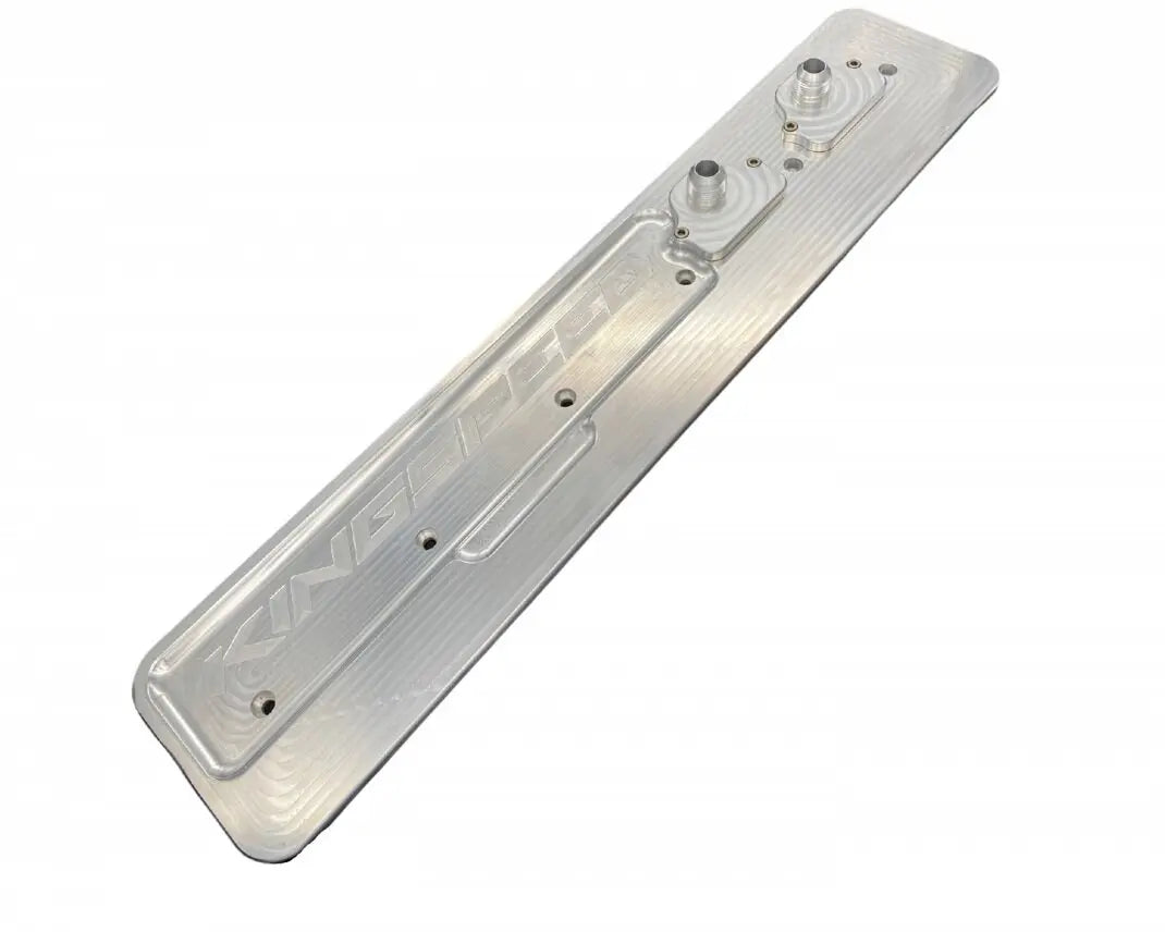 Kingspeed 12V Billet Tappet Cover Kingspeed LLC