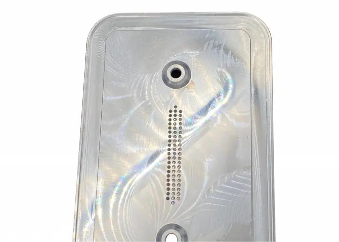 Kingspeed 12V Billet Tappet Cover Kingspeed LLC