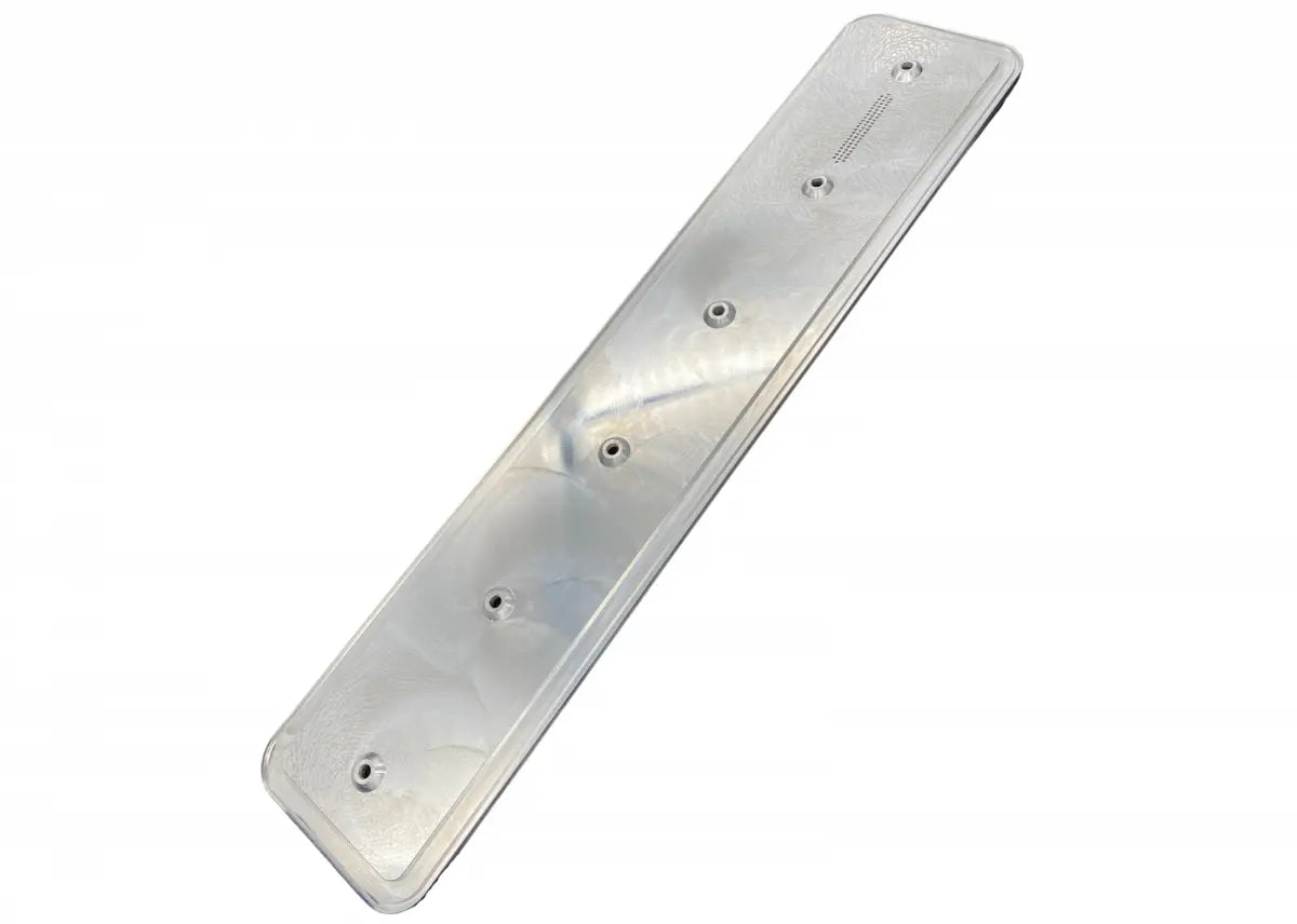Kingspeed 12V Billet Tappet Cover Kingspeed LLC