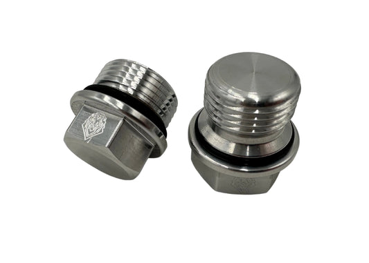 Kingspeed 48RE MVB Sensor Plug Kit Kingspeed LLC